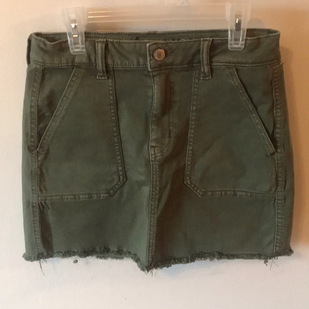American Eagle skirt